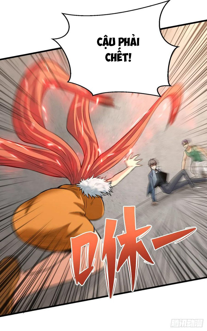 Trở Về Làm Đại Lão Thời Mạt Thế Chapter 76 - Trang 2