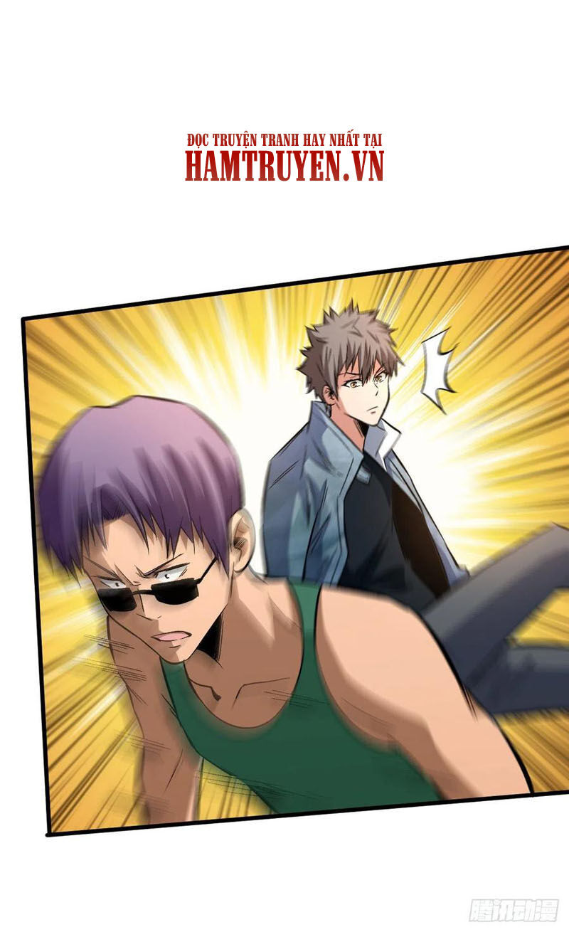 Trở Về Làm Đại Lão Thời Mạt Thế Chapter 76 - Trang 2