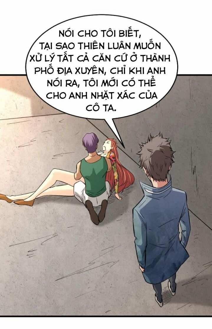Trở Về Làm Đại Lão Thời Mạt Thế Chapter 77 - Trang 2