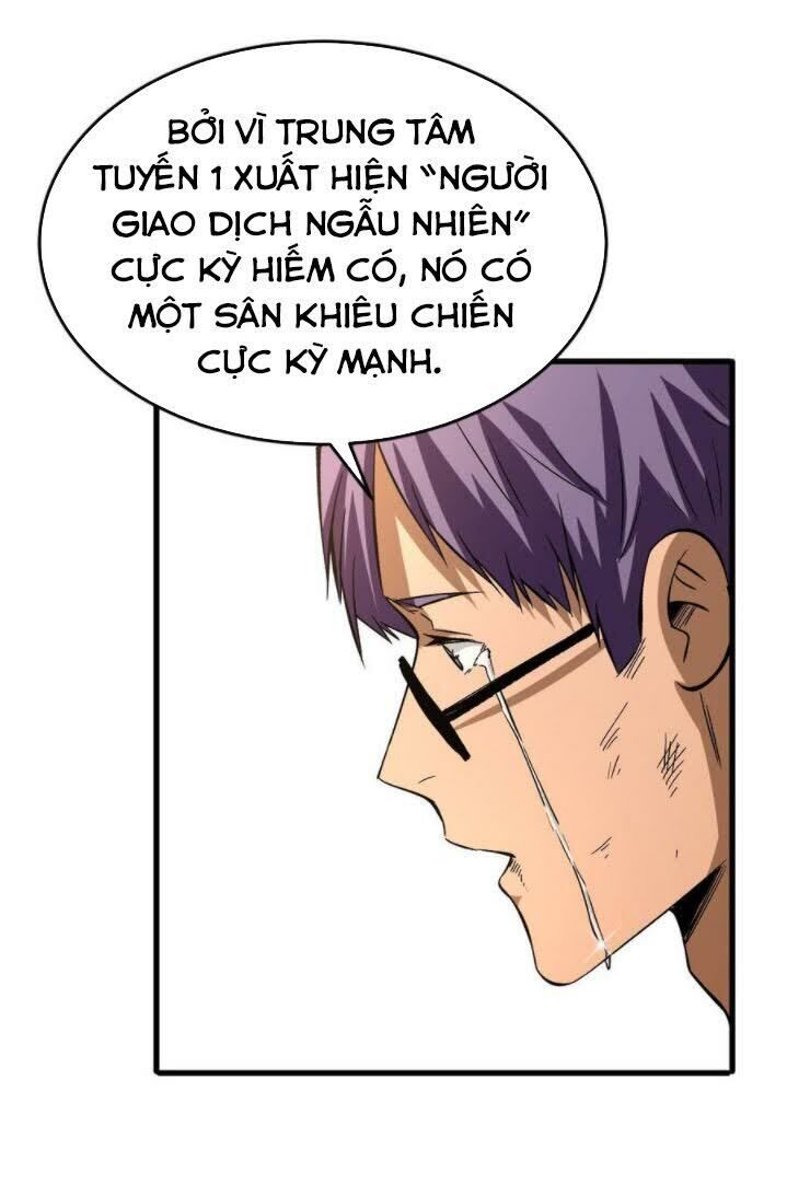 Trở Về Làm Đại Lão Thời Mạt Thế Chapter 77 - Trang 2