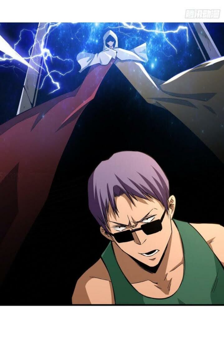 Trở Về Làm Đại Lão Thời Mạt Thế Chapter 77 - Trang 2