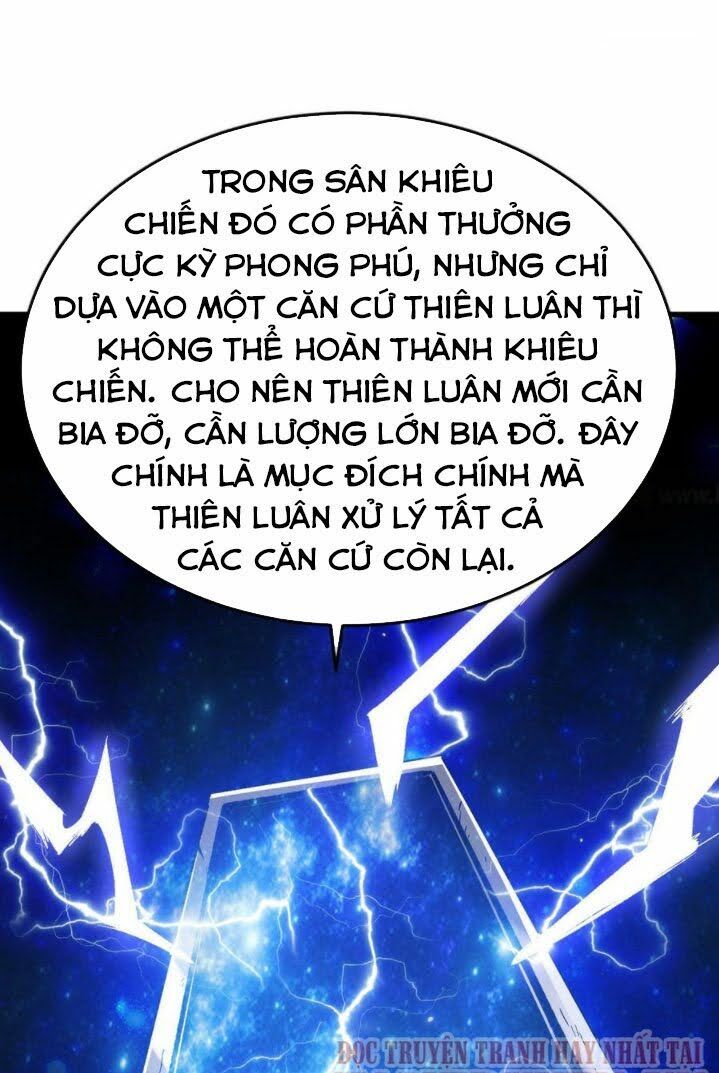 Trở Về Làm Đại Lão Thời Mạt Thế Chapter 77 - Trang 2