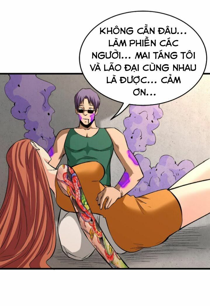 Trở Về Làm Đại Lão Thời Mạt Thế Chapter 77 - Trang 2
