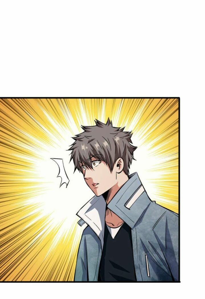 Trở Về Làm Đại Lão Thời Mạt Thế Chapter 77 - Trang 2