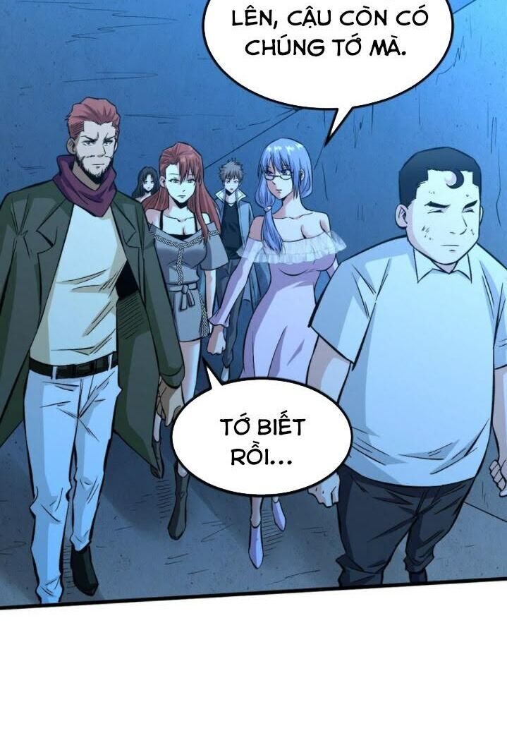 Trở Về Làm Đại Lão Thời Mạt Thế Chapter 77 - Trang 2