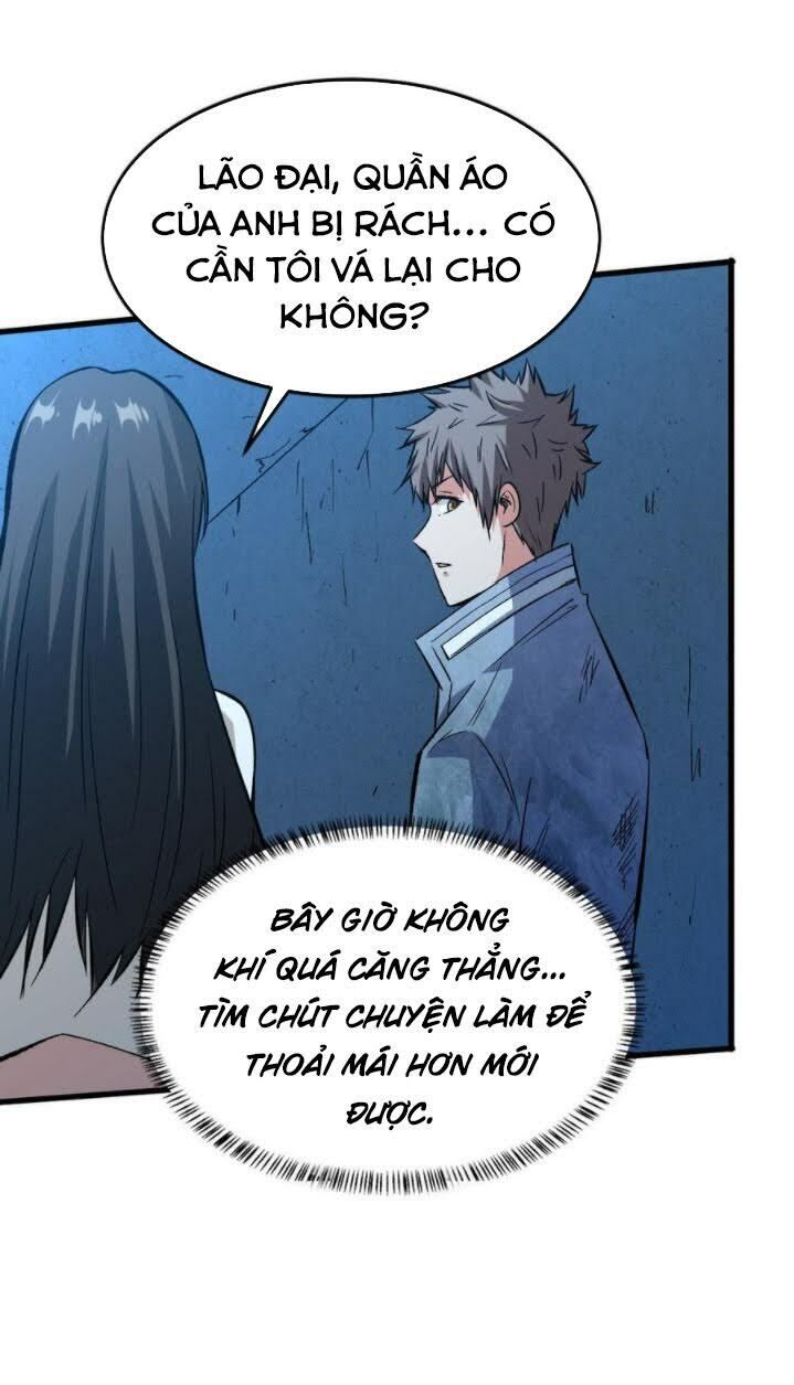 Trở Về Làm Đại Lão Thời Mạt Thế Chapter 77 - Trang 2