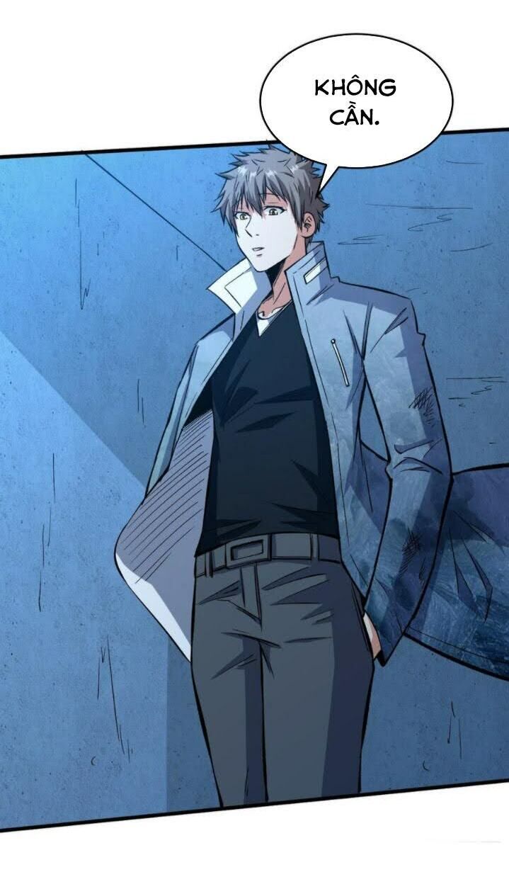 Trở Về Làm Đại Lão Thời Mạt Thế Chapter 77 - Trang 2