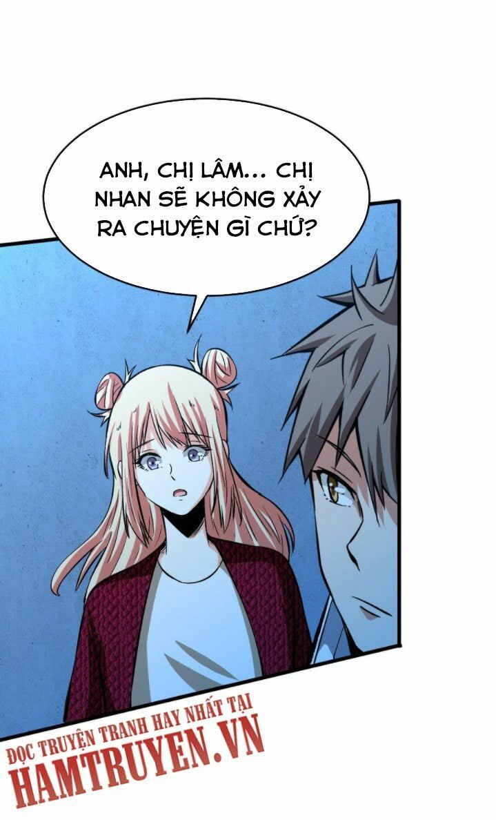 Trở Về Làm Đại Lão Thời Mạt Thế Chapter 77 - Trang 2