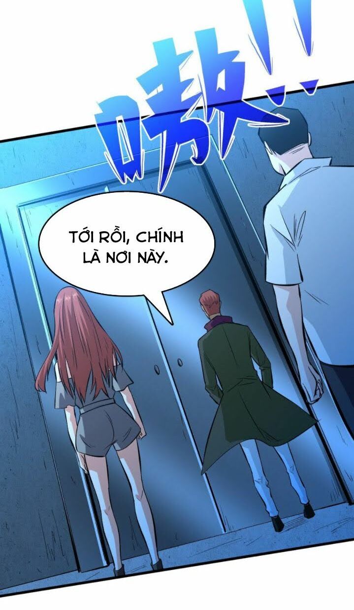 Trở Về Làm Đại Lão Thời Mạt Thế Chapter 77 - Trang 2