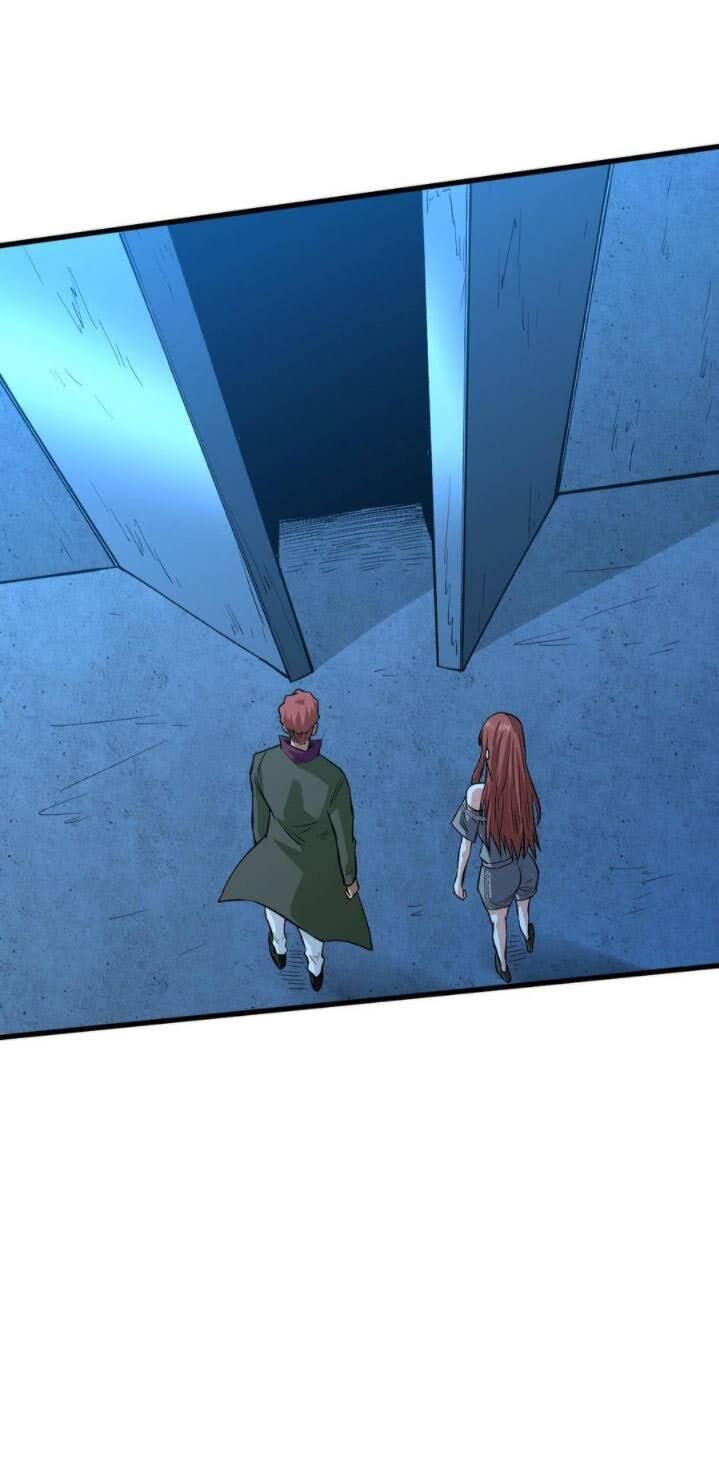 Trở Về Làm Đại Lão Thời Mạt Thế Chapter 77 - Trang 2