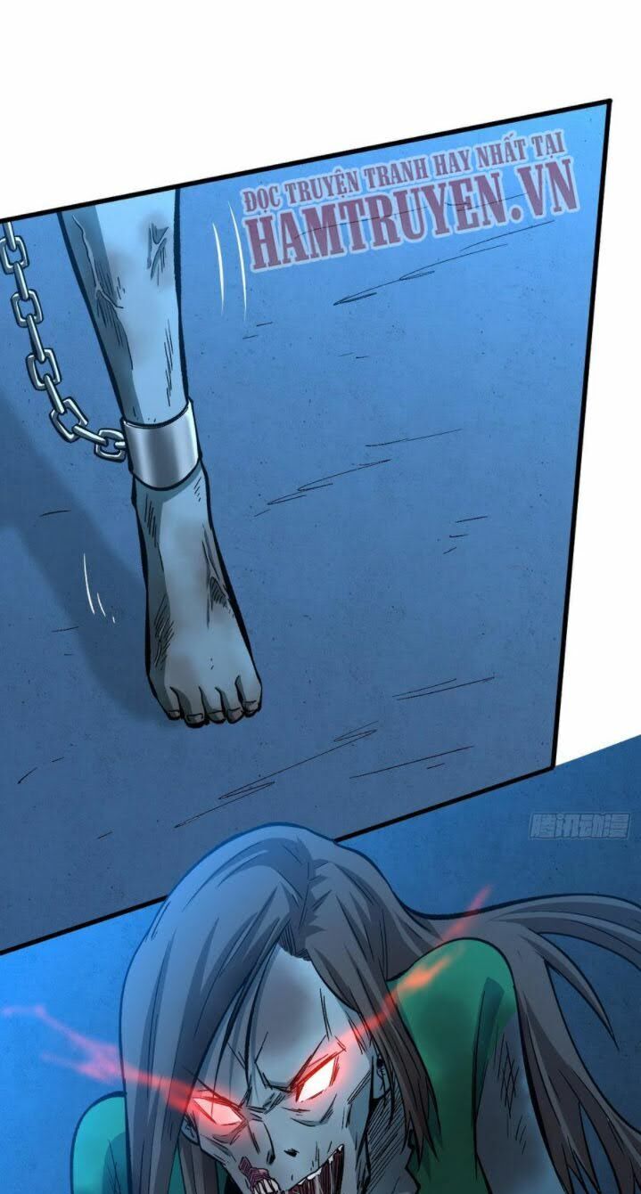 Trở Về Làm Đại Lão Thời Mạt Thế Chapter 77 - Trang 2