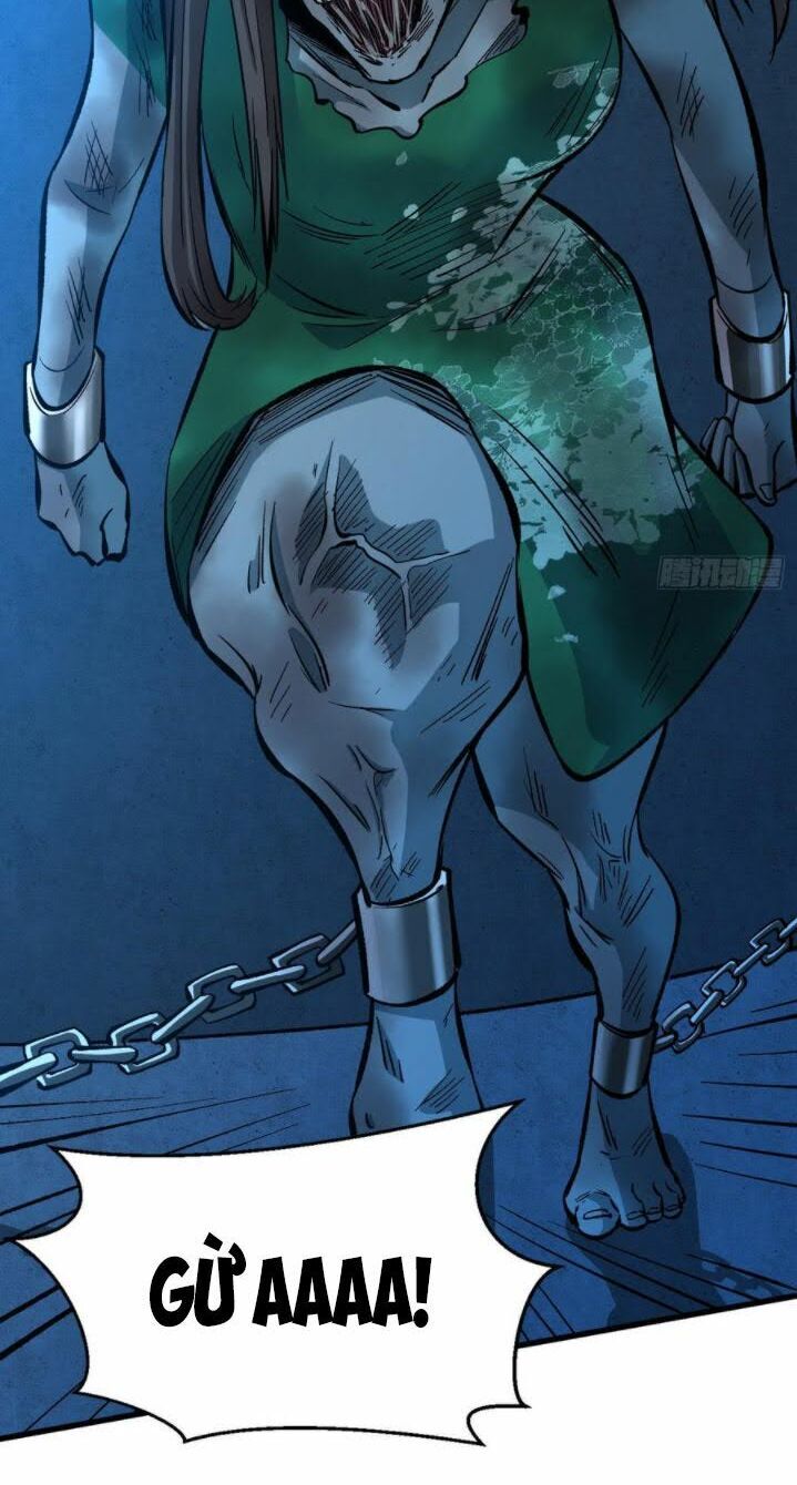 Trở Về Làm Đại Lão Thời Mạt Thế Chapter 77 - Trang 2