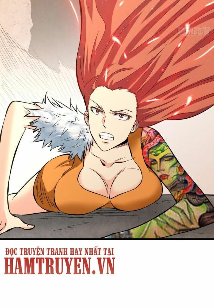 Trở Về Làm Đại Lão Thời Mạt Thế Chapter 77 - Trang 2