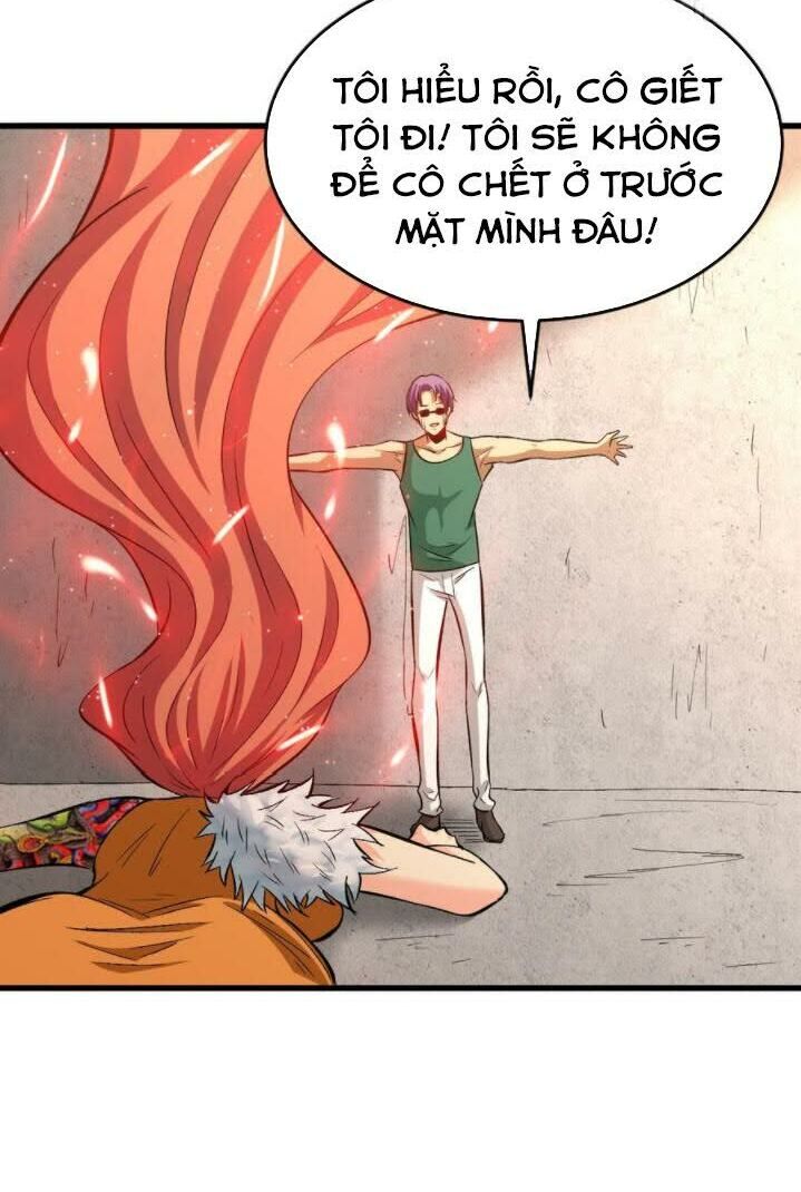 Trở Về Làm Đại Lão Thời Mạt Thế Chapter 77 - Trang 2