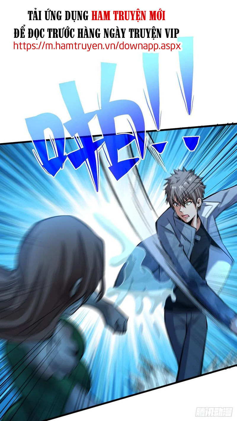 Trở Về Làm Đại Lão Thời Mạt Thế Chapter 78 - Trang 2