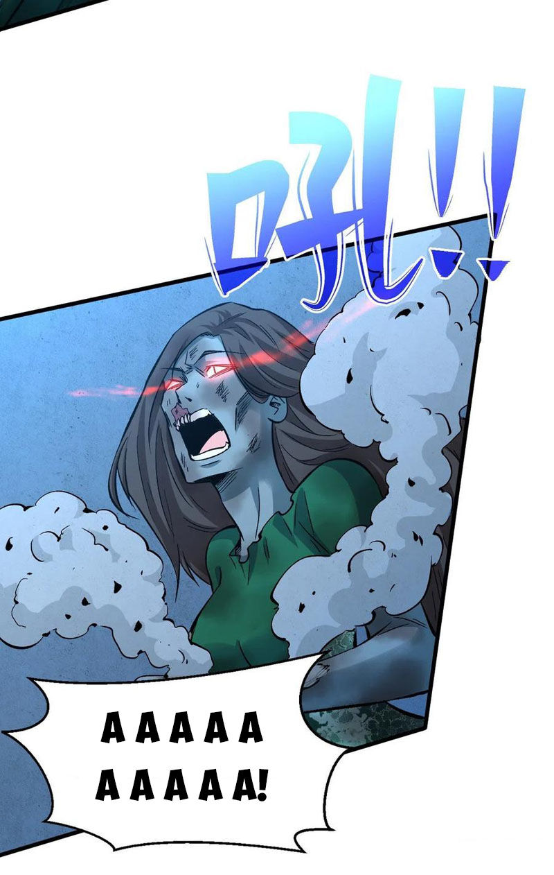 Trở Về Làm Đại Lão Thời Mạt Thế Chapter 78 - Trang 2