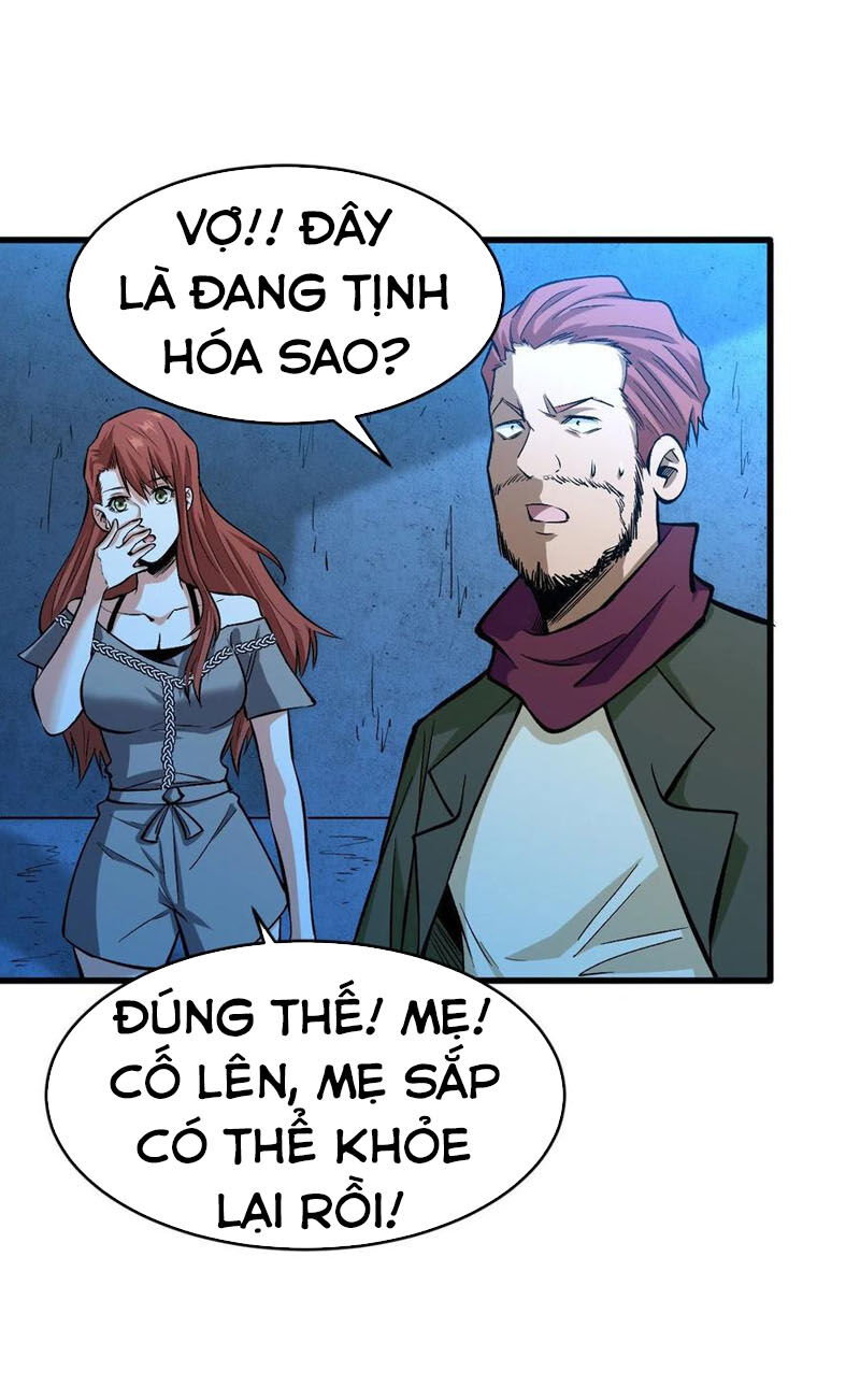 Trở Về Làm Đại Lão Thời Mạt Thế Chapter 78 - Trang 2