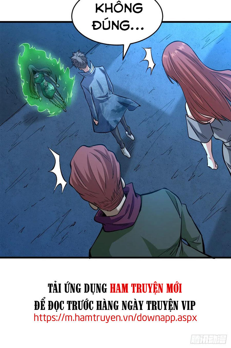 Trở Về Làm Đại Lão Thời Mạt Thế Chapter 78 - Trang 2