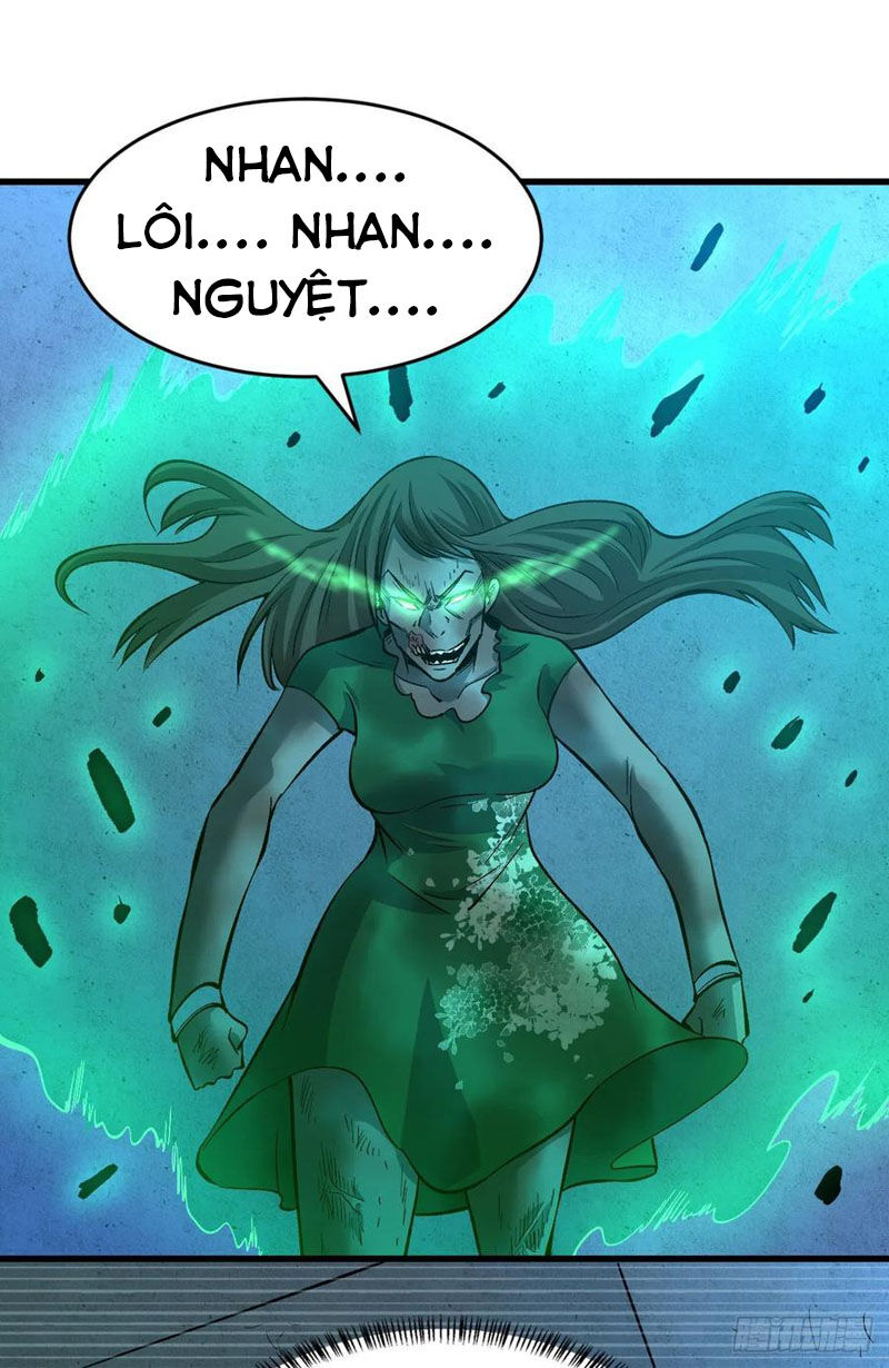 Trở Về Làm Đại Lão Thời Mạt Thế Chapter 78 - Trang 2