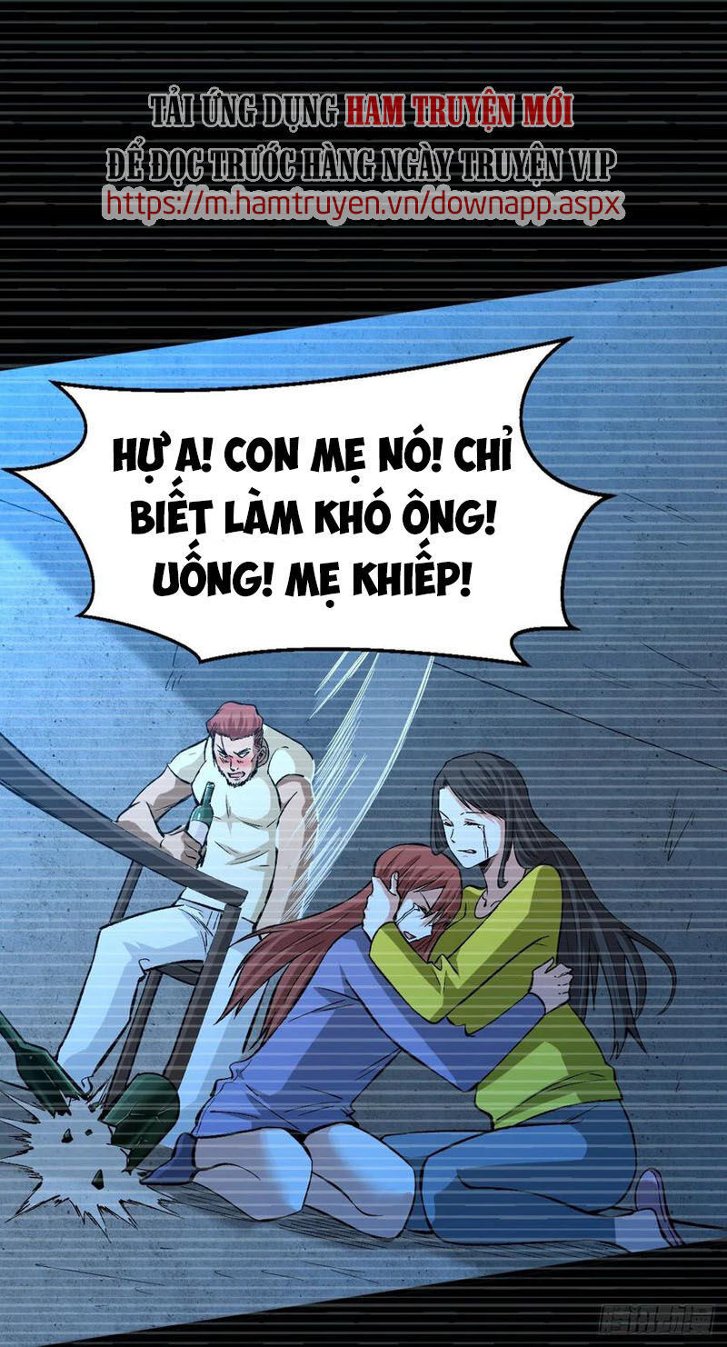 Trở Về Làm Đại Lão Thời Mạt Thế Chapter 78 - Trang 2