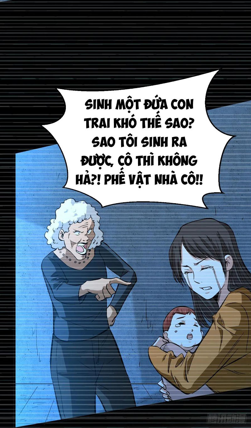 Trở Về Làm Đại Lão Thời Mạt Thế Chapter 78 - Trang 2