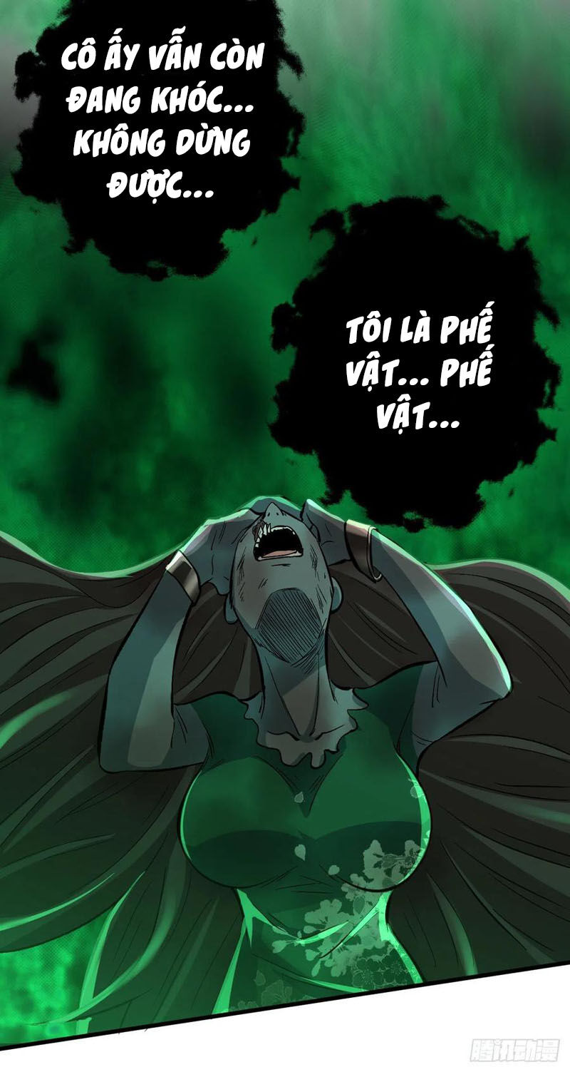 Trở Về Làm Đại Lão Thời Mạt Thế Chapter 78 - Trang 2