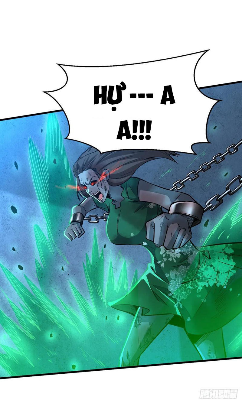 Trở Về Làm Đại Lão Thời Mạt Thế Chapter 78 - Trang 2