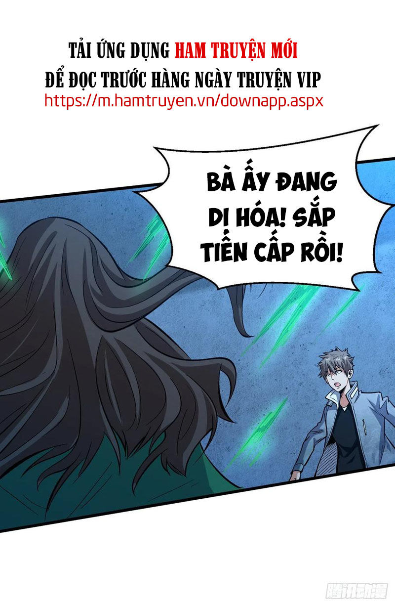 Trở Về Làm Đại Lão Thời Mạt Thế Chapter 78 - Trang 2