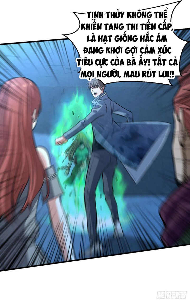 Trở Về Làm Đại Lão Thời Mạt Thế Chapter 78 - Trang 2