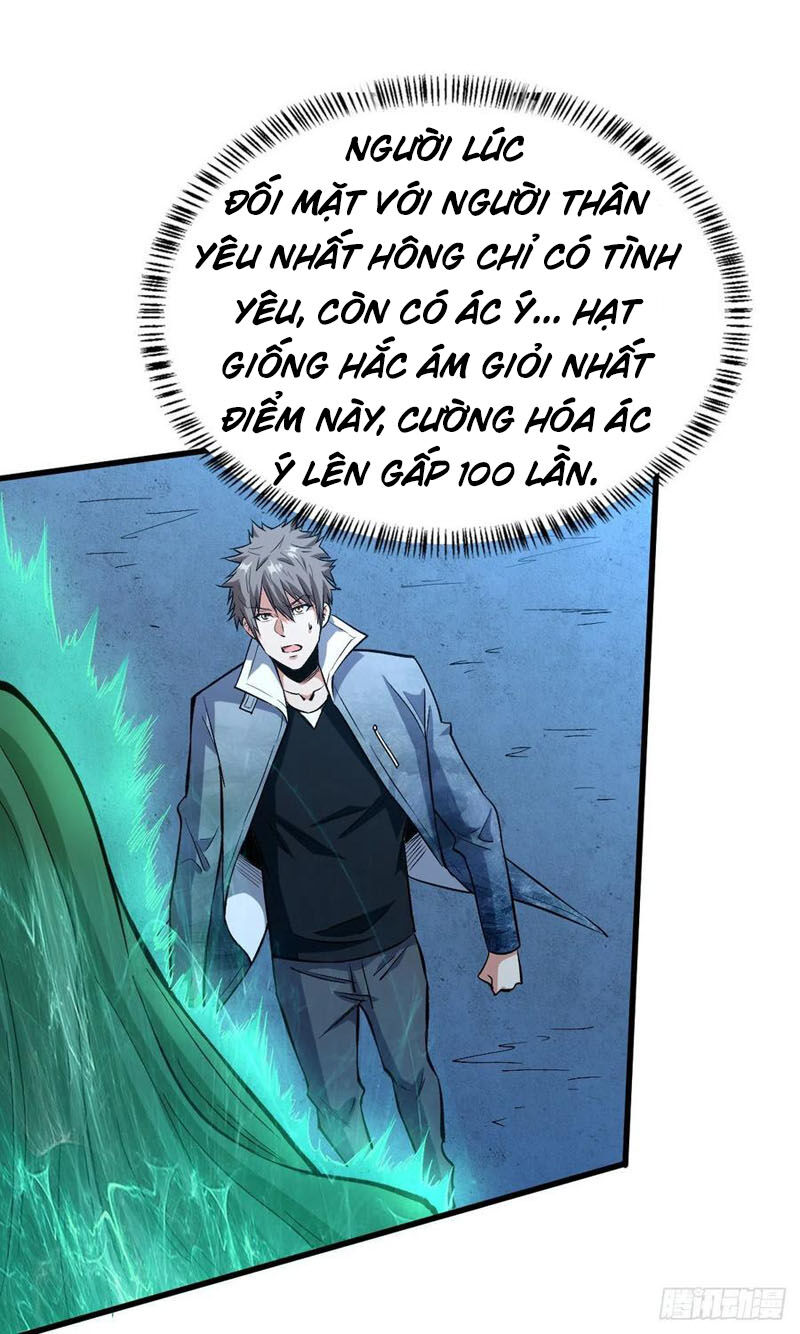 Trở Về Làm Đại Lão Thời Mạt Thế Chapter 78 - Trang 2