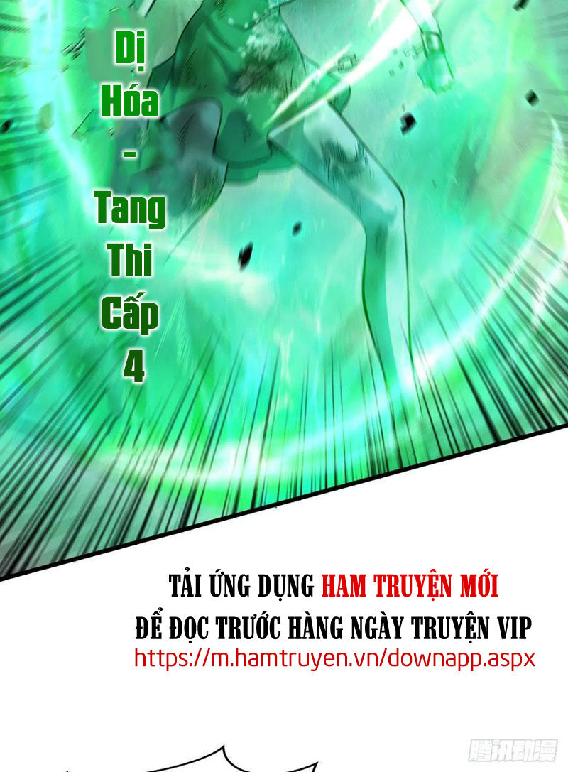 Trở Về Làm Đại Lão Thời Mạt Thế Chapter 78 - Trang 2