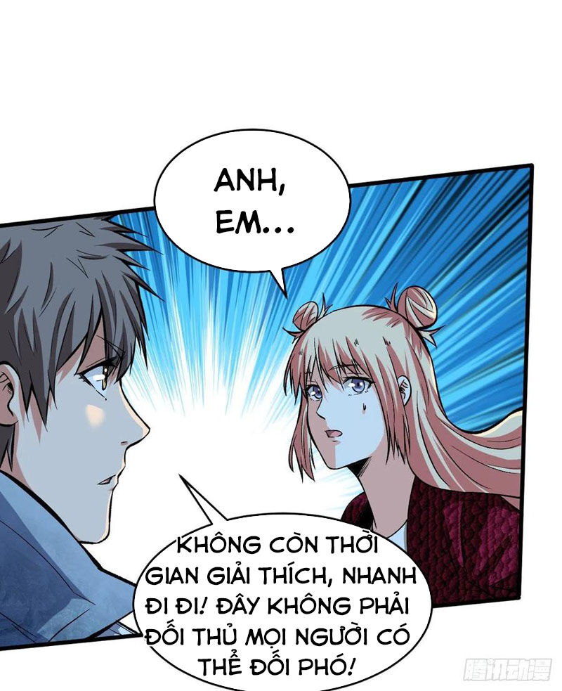 Trở Về Làm Đại Lão Thời Mạt Thế Chapter 78 - Trang 2