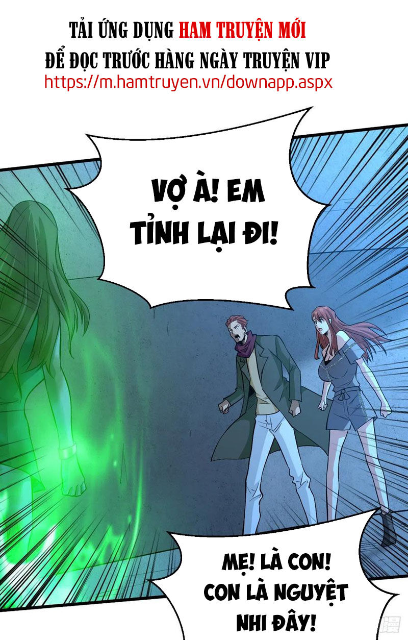 Trở Về Làm Đại Lão Thời Mạt Thế Chapter 78 - Trang 2