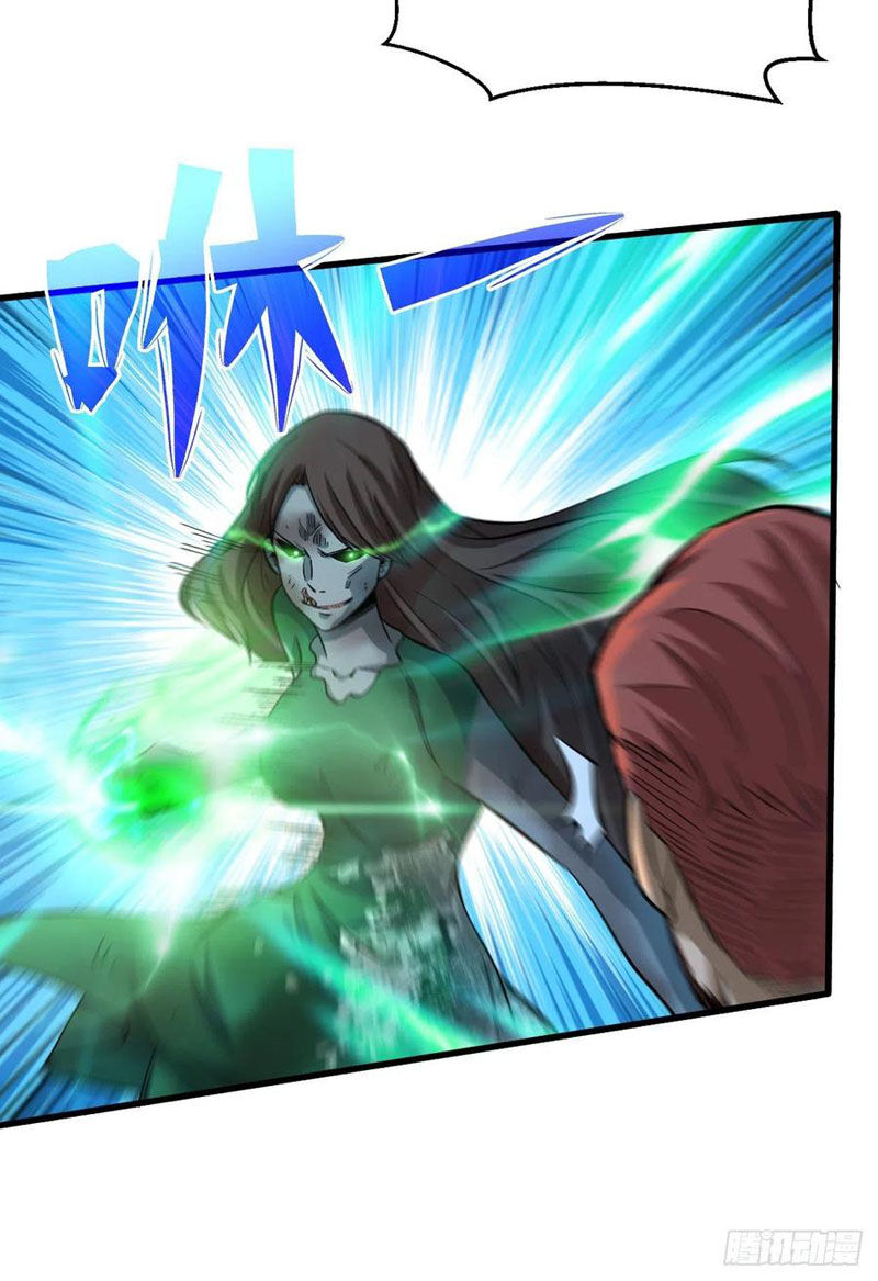 Trở Về Làm Đại Lão Thời Mạt Thế Chapter 78 - Trang 2