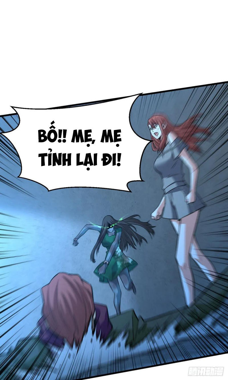 Trở Về Làm Đại Lão Thời Mạt Thế Chapter 78 - Trang 2