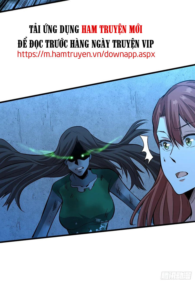 Trở Về Làm Đại Lão Thời Mạt Thế Chapter 78 - Trang 2