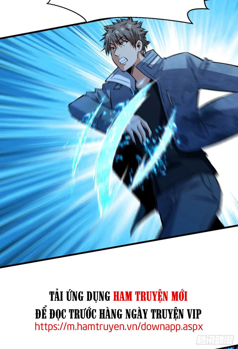 Trở Về Làm Đại Lão Thời Mạt Thế Chapter 78 - Trang 2