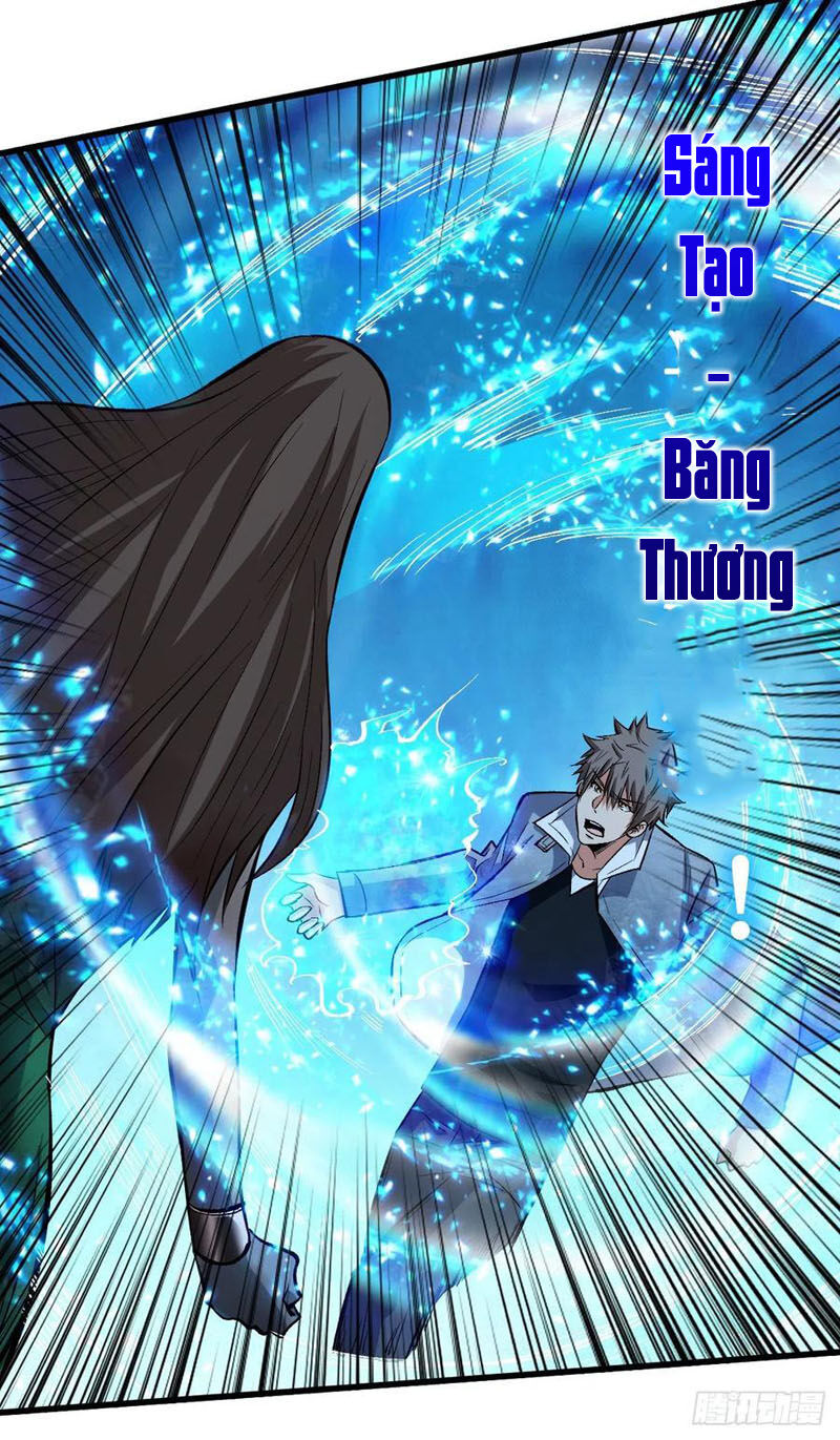 Trở Về Làm Đại Lão Thời Mạt Thế Chapter 78 - Trang 2