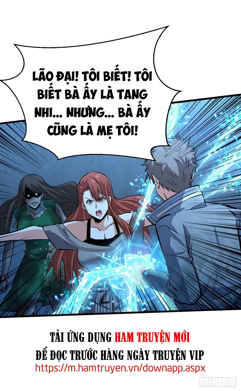 Trở Về Làm Đại Lão Thời Mạt Thế Chapter 78 - Trang 2