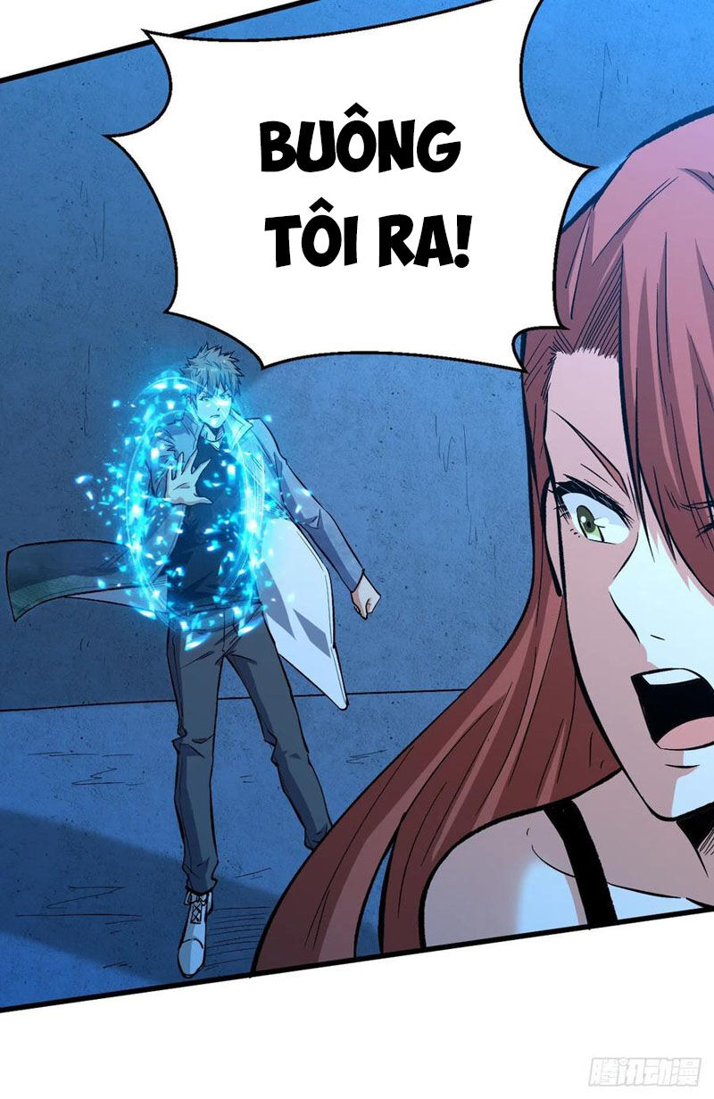 Trở Về Làm Đại Lão Thời Mạt Thế Chapter 78 - Trang 2