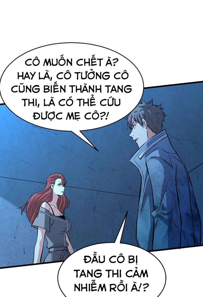 Trở Về Làm Đại Lão Thời Mạt Thế Chapter 78 - Trang 2