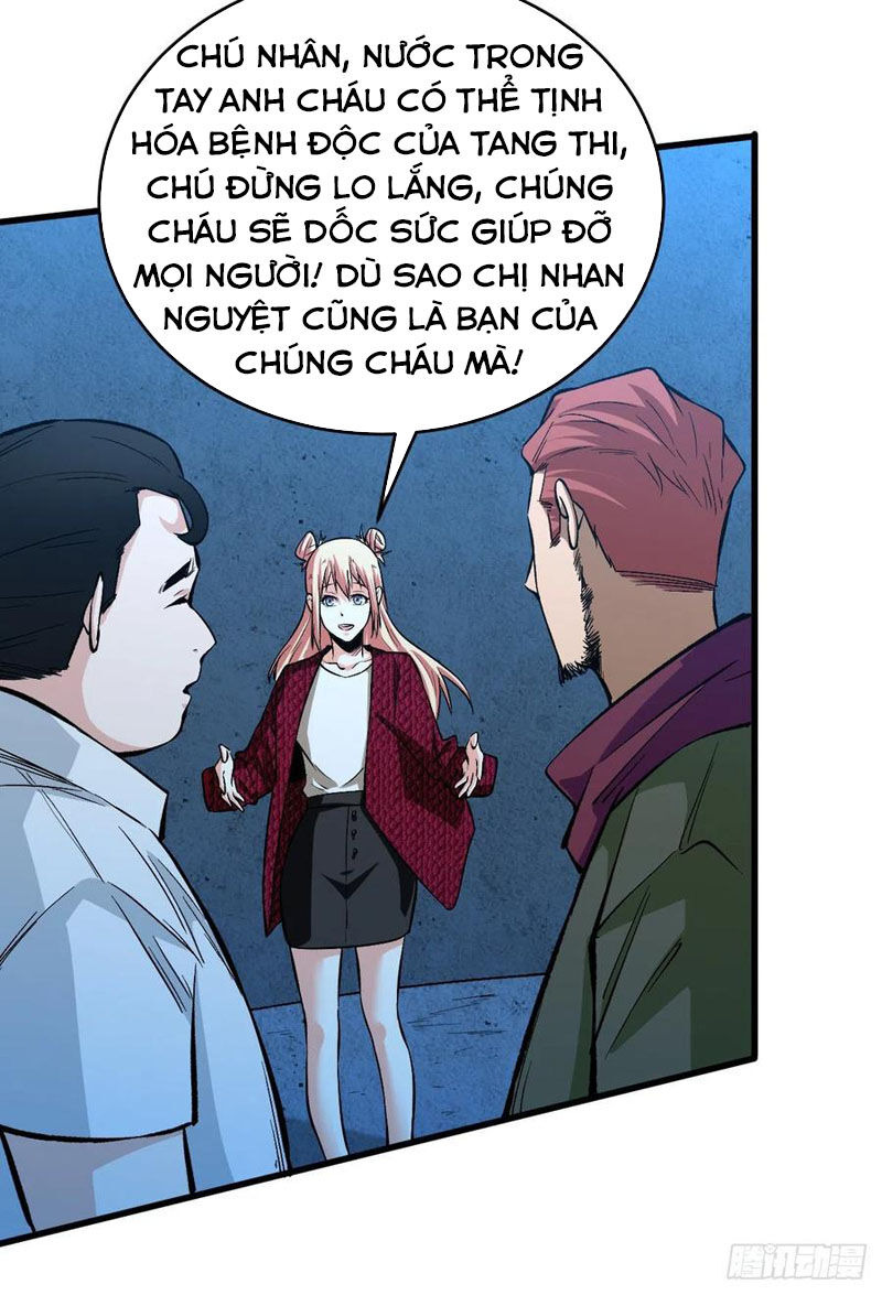 Trở Về Làm Đại Lão Thời Mạt Thế Chapter 78 - Trang 2