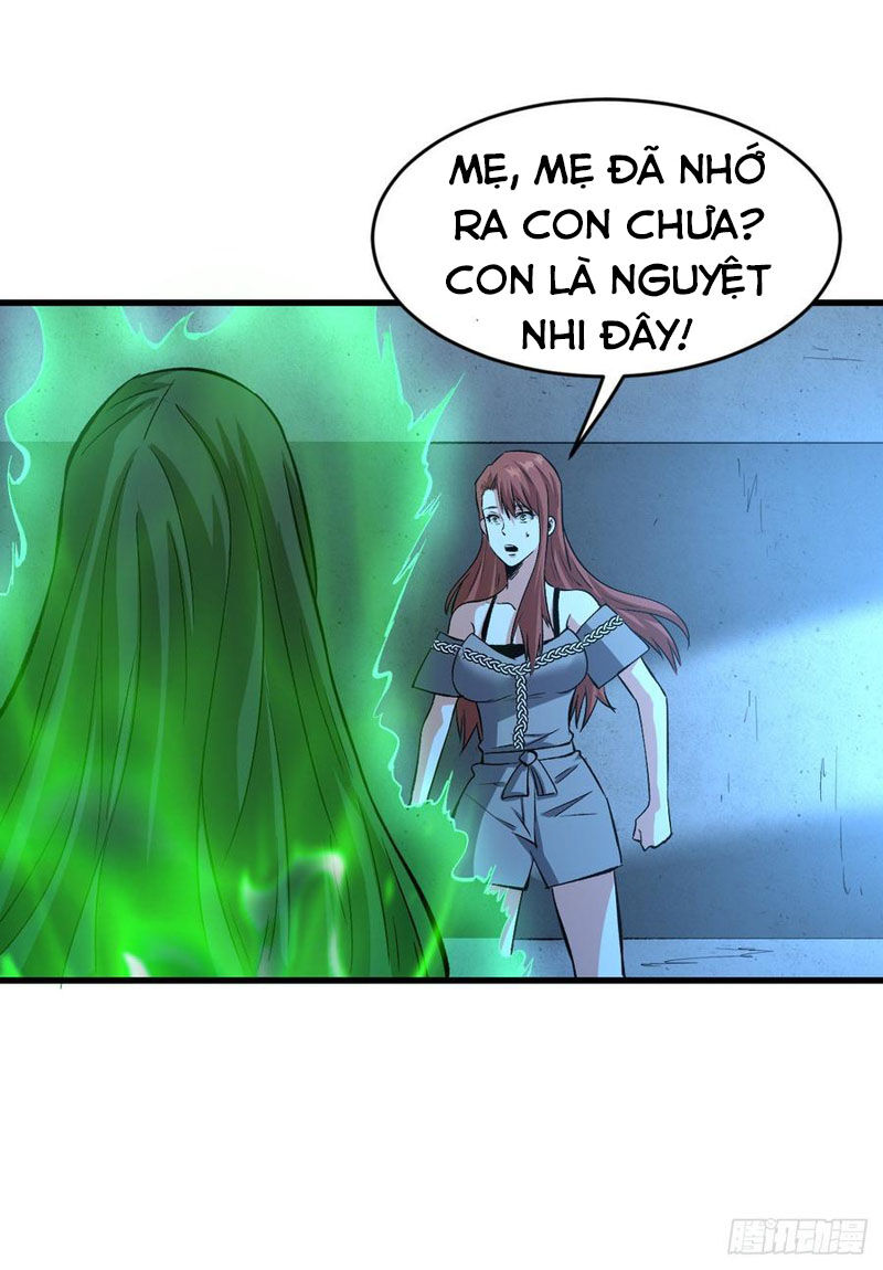 Trở Về Làm Đại Lão Thời Mạt Thế Chapter 79 - Trang 2