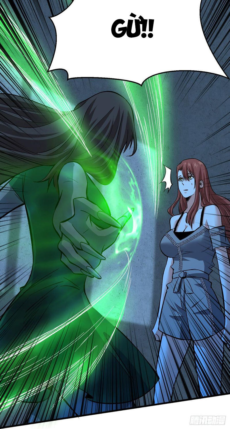 Trở Về Làm Đại Lão Thời Mạt Thế Chapter 79 - Trang 2