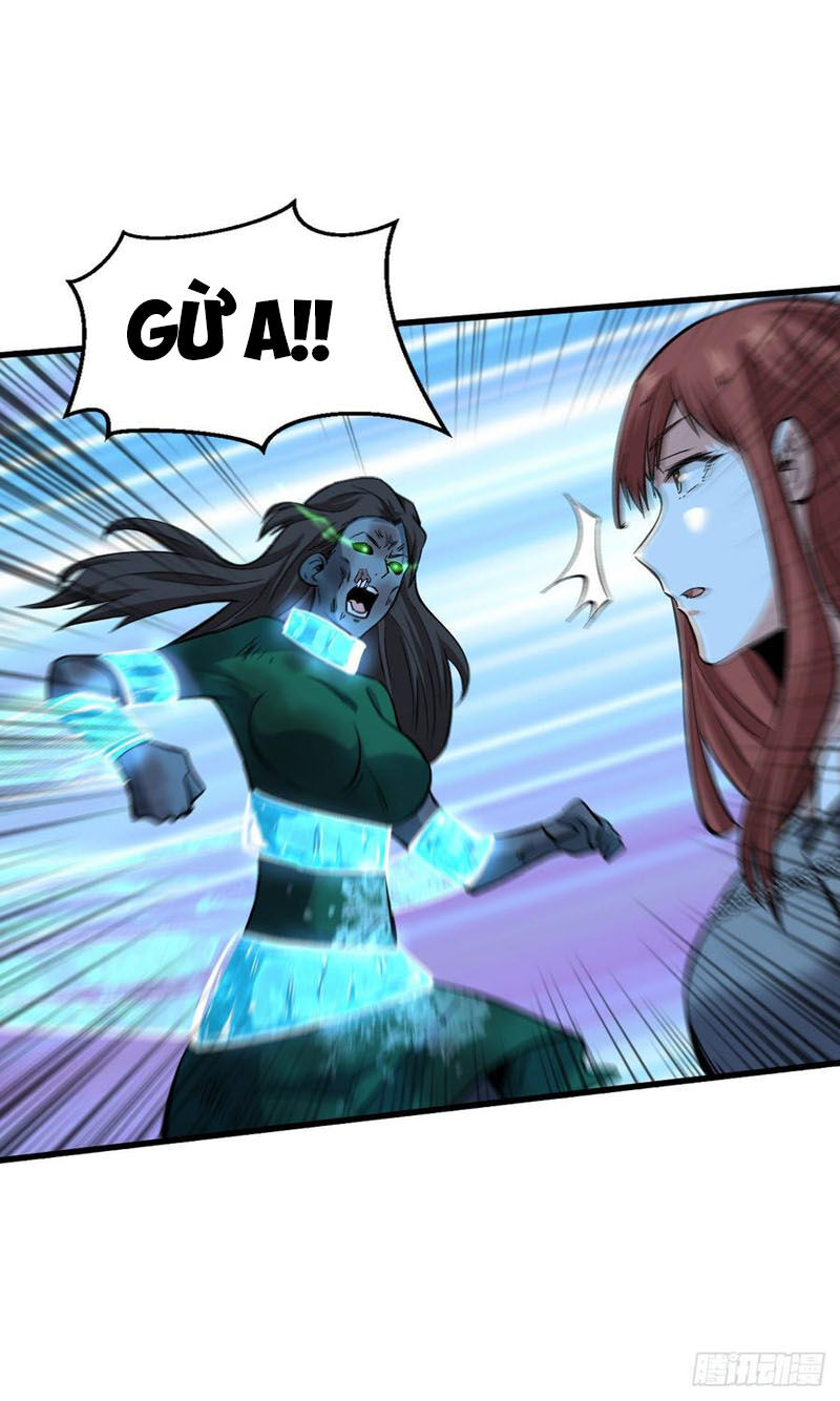 Trở Về Làm Đại Lão Thời Mạt Thế Chapter 79 - Trang 2