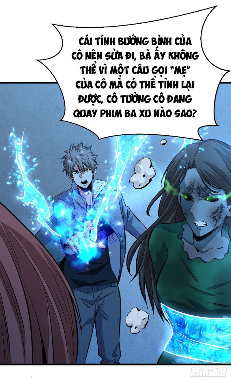 Trở Về Làm Đại Lão Thời Mạt Thế Chapter 79 - Trang 2
