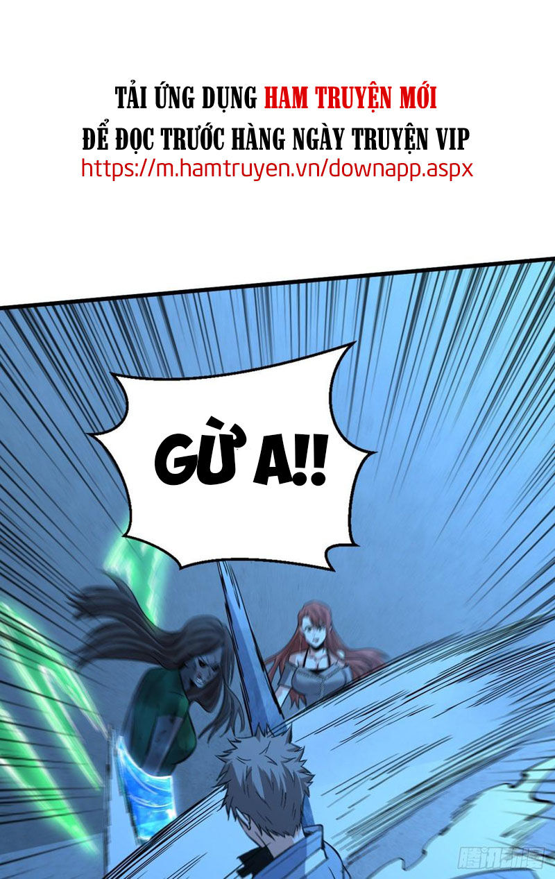 Trở Về Làm Đại Lão Thời Mạt Thế Chapter 79 - Trang 2