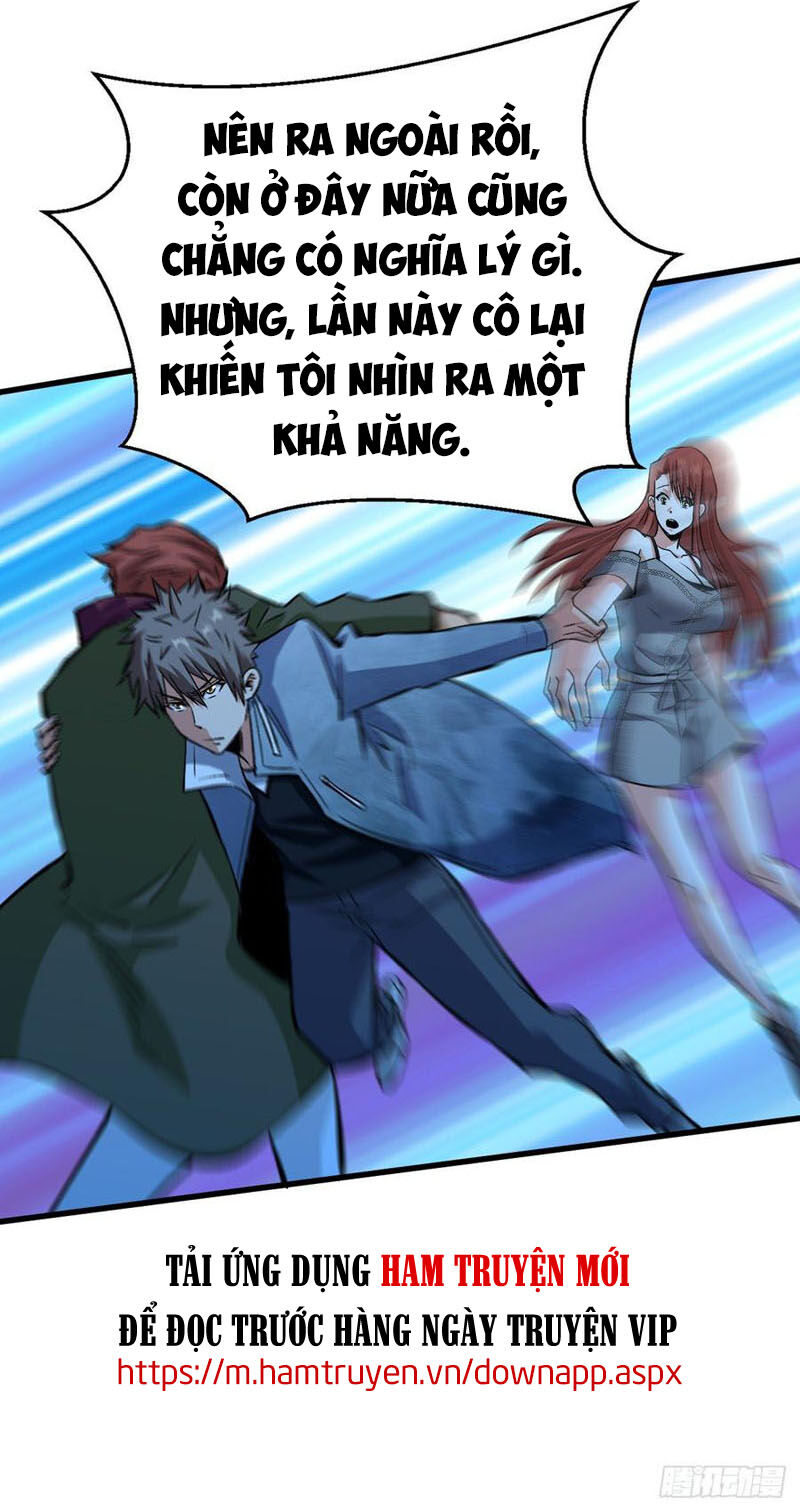 Trở Về Làm Đại Lão Thời Mạt Thế Chapter 79 - Trang 2