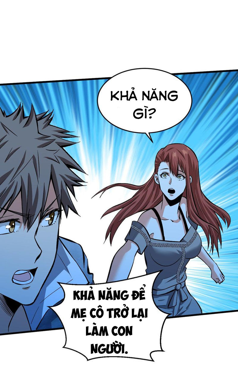 Trở Về Làm Đại Lão Thời Mạt Thế Chapter 79 - Trang 2