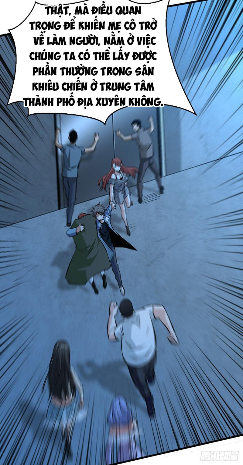 Trở Về Làm Đại Lão Thời Mạt Thế Chapter 79 - Trang 2